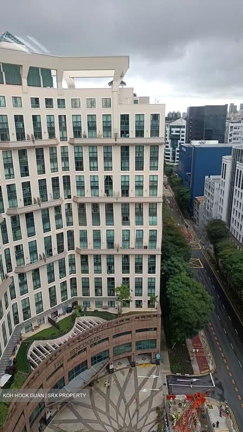 Og Albert Complex (D7), Office #557168831